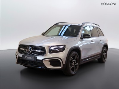 Mercedes GLB 200 d amg line premium 4matic 8g-dct