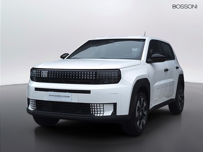 Fiat Grande Panda 1.2 hybrid 110cv business