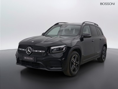 Mercedes GLB 180 amg line advanced plus 7g-dct