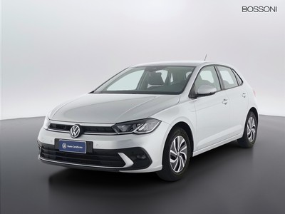 Volkswagen Polo 1.0 tsi 95cv life dsg