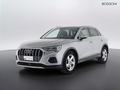 Audi Q3 35 2.0 tdi business advanced s tronic