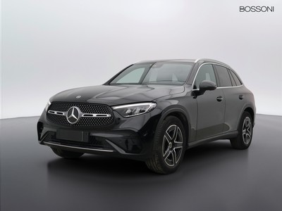 Mercedes GLC suv 220 d amg advanced 4matic 9g-tronic