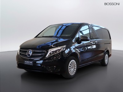 Mercedes Vans Vito 116 cdi long pro auto my20