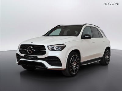 Mercedes Classe GLE gle suv 300 d mild hybrid premium 4matic 9g-tronic plus