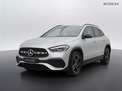 Mercedes GLA 250 e plug in hybrid (e eq-power) premium 8g-dct
