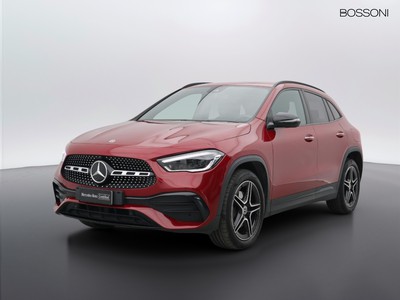 Mercedes GLA 250 e plug in hybrid (e eq-power) premium 8g-dct