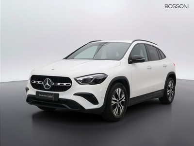 Mercedes GLA 180 d progressive advanced 8g-dct