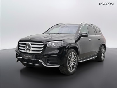 Mercedes Classe GLS gls 450 d amg line premium plus 4matic 9g-tronic