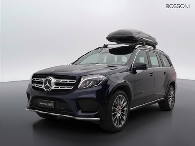 Mercedes Classe GLS gls 350 v6 premium plus 4matic 9g-tronic