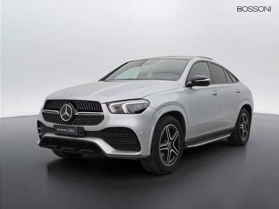 Mercedes Classe GLE gle coupe 300 d mild hybrid premium pro 4matic 9g-tronic plus