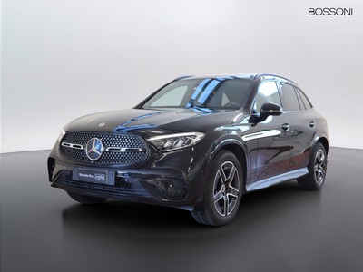 Mercedes GLC suv 300 amg advanced plus 4matic 9g-tronic