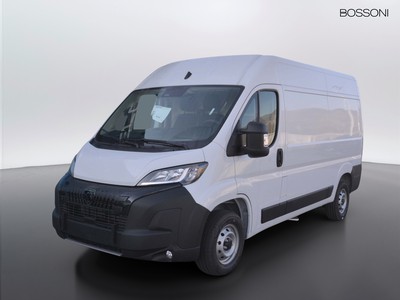 Peugeot Boxer 35 l2h2 2.2 diesel 140cv s&s