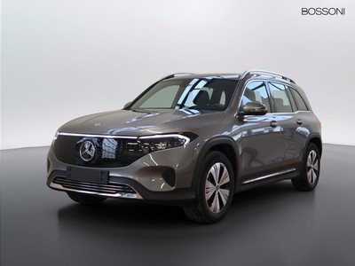 Mercedes EQB 250+ progressive