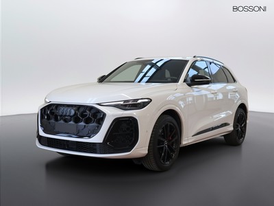 Audi Q5 2.0 tdi mhev+ 204cv s line edition quattro s tronic