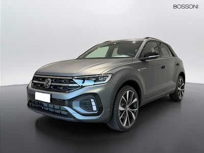 Volkswagen T-Roc 1.0 tsi 115cv r-line plus