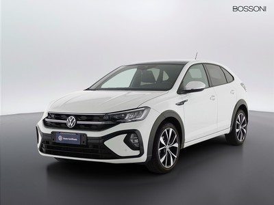 Volkswagen Taigo 1.5 tsi act 150cv r-line dsg