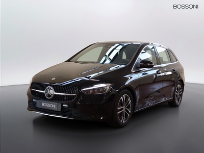 Mercedes Classe B 180 d progressive advanced 8g-dct