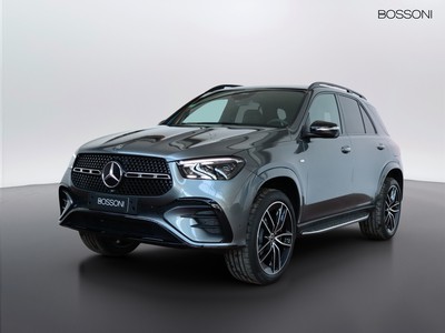 Mercedes Classe GLE gle 350 de plug in hybrid amg line premium 4matic 9g-tronic plus