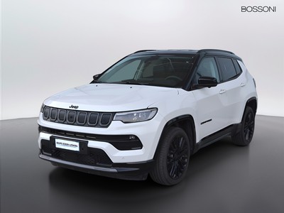 Jeep Compass 1.6 multijet ii 130cv s 2wd