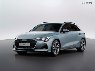 Audi A3 sportback 1.5 tfsi mhev 116cv business advanced