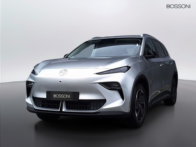 Mg MGS5 EV ev luxury 64