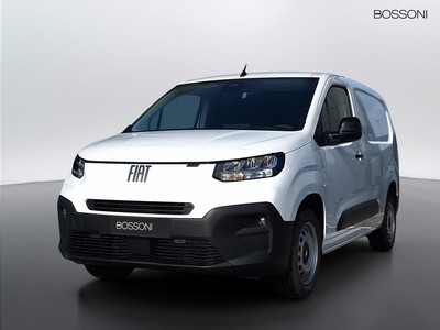 Fiat Professional Doblò van xl 1.5 diesel 130cv