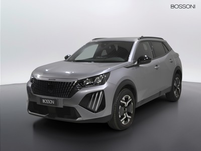 Peugeot 2008 1.2 puretech 130cv allure eat8 s&s