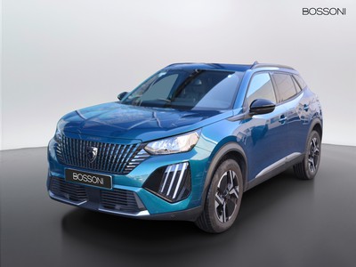 Peugeot 2008 1.2 puretech 100cv allure s&s