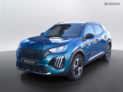 Peugeot 2008 1.2 puretech 100cv allure s&s