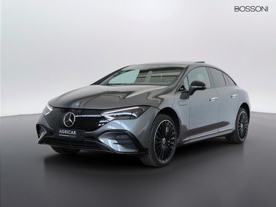 Mercedes EQE 350 premium plus 4matic
