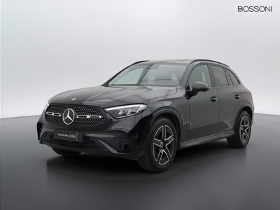 Mercedes GLC suv 220 d amg line advanced 4matic 9g-tronic