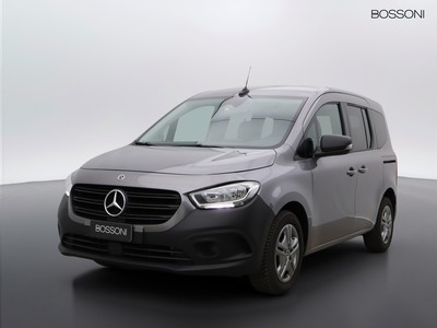 Mercedes Vans Citan tourer long 110 cdi auto