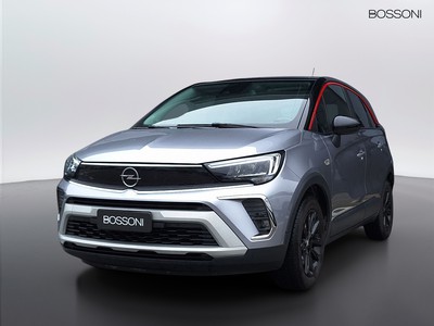 Opel Crossland 1.5 ecotec 110cv gs line