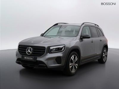 Mercedes GLB 200 d progressive advanced plus 4matic 8g-dct
