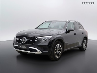 Mercedes GLC suv 220 d amg advanced 4matic 9g-tronic