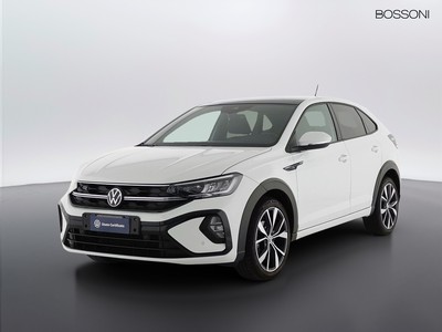 Volkswagen Taigo 1.5 tsi act 150cv r-line dsg