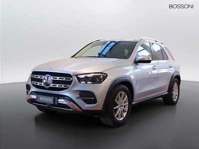 Mercedes Classe GLE gle 300 d mild hybrid advanced 4matic 9g-tronic plus