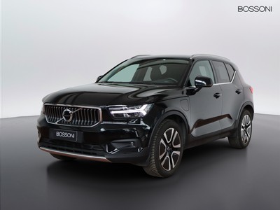 Volvo XC40 1.5 t4 recharge plug-in-hybrid inscription geartronic my21