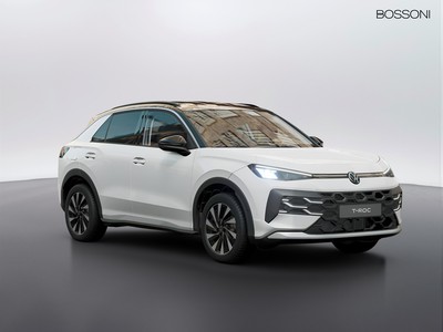 Volkswagen T-Roc 1.5 etsi act 150cv life dsg