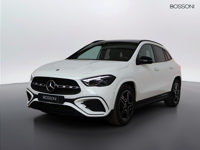 Mercedes GLA 200 d amg line advanced plus 8g-dct
