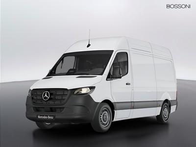 Mercedes Vans Sprinter 315 rwd 2.0 cdi f 37/35 pro