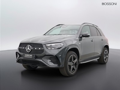 Mercedes Classe GLE gle 350 de plug in hybrid amg line premium 4matic 9g-tronic plus