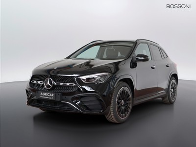 Mercedes GLA 200 d amg line premium 4matic 8g-dct