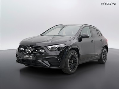 Mercedes GLA 200 d amg line premium 8g-dct