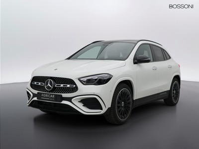 Mercedes GLA 200 d amg line premium 4matic 8g-dct