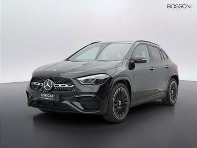 Mercedes GLA 200 d amg line premium 8g-dct