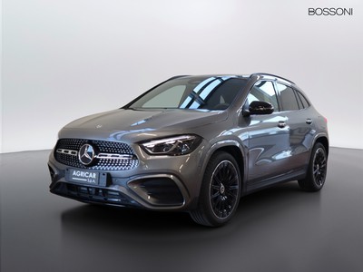 Mercedes GLA 200 d amg line premium 8g-dct