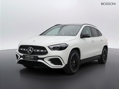 Mercedes GLA 220 d amg line premium 4matic 8g-dct