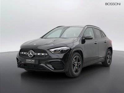 Mercedes GLA 200 d amg line premium 8g-dct