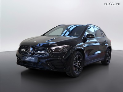 Mercedes GLA 200 d amg line premium 4matic 8g-dct